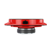 T60 Plug And Play Car Audio System 6.5 inch 2 Way Component Speaker for Toyota