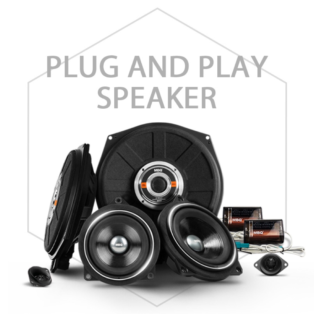 Car Speakers, Subwoofer Speaker, Component Speaker, Coaxial Speaker