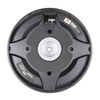 LW-152 Car Audio Dual Woofer Powered Sub Spare Wheel Subwoofer with Amplifier