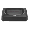 B-68 Car Audio Stealth Underseat Active Subwoofer Powered Slim Sub Woofer with Amplifier