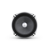 M62 Car Audio Sound System Upgrade 6.5" 2 Way Component Speaker