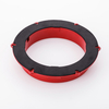 SAR-003 Car Audio Speaker Accessories 6.5 inch Aluminum Adapter Speaker Mounting Spacer Ring for Volkswagen