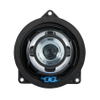 M40 Plug And Play Car Audio System Neodymium 2 Way Component Speaker for BMW