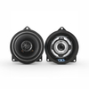 M40X Plug And Play Car Audio System 2 Way Coaxial Speaker Sound Upgrade for BMW